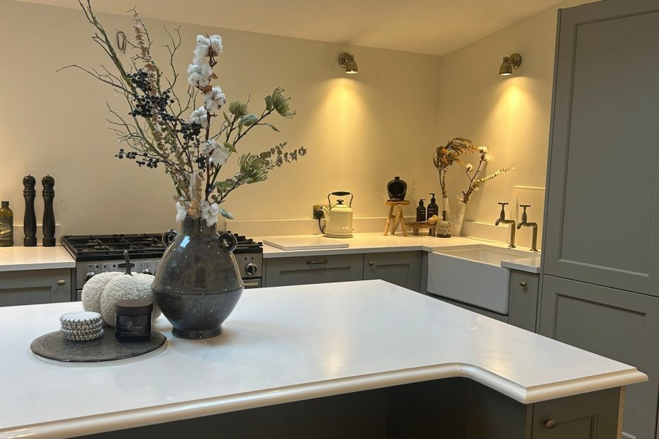 Fern's Kitchen, Sowerby Bridge