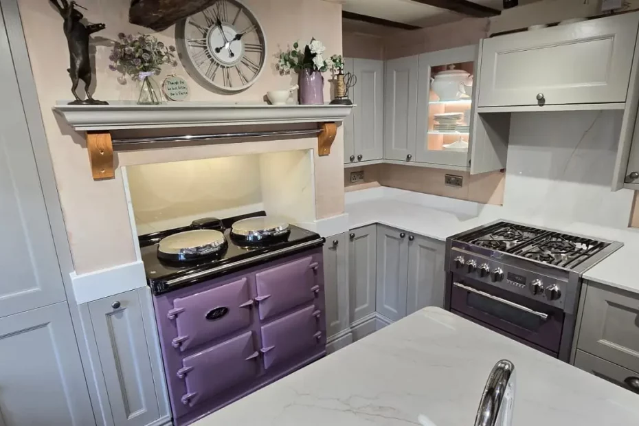 Calacatta Oro in Sowerby Bridge