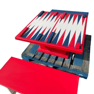 Games Tables