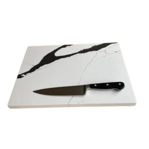 Quartz Chopping Board