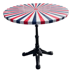 Tables & Furniture