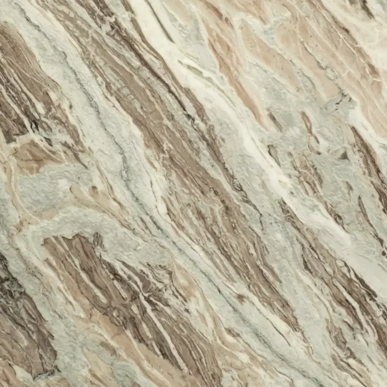 Fantasy Brown Leathered granite