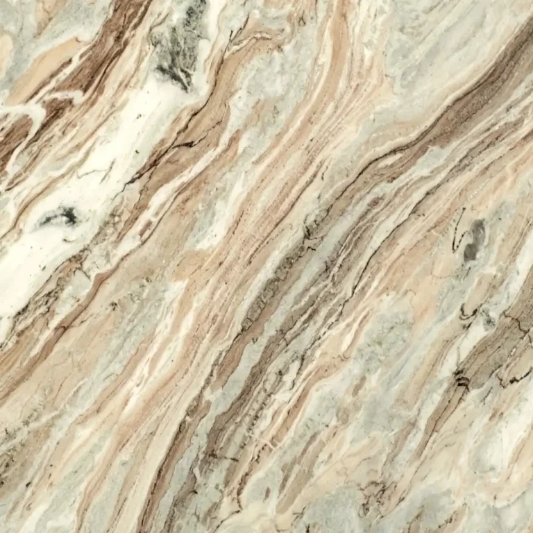Fantasy Brown Polished granite