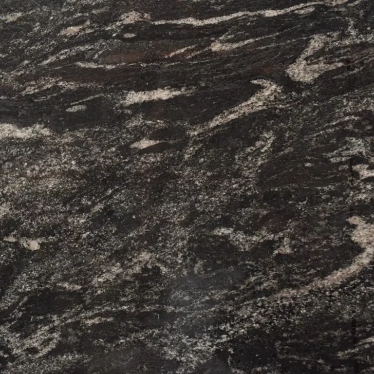 Silver Waves granite