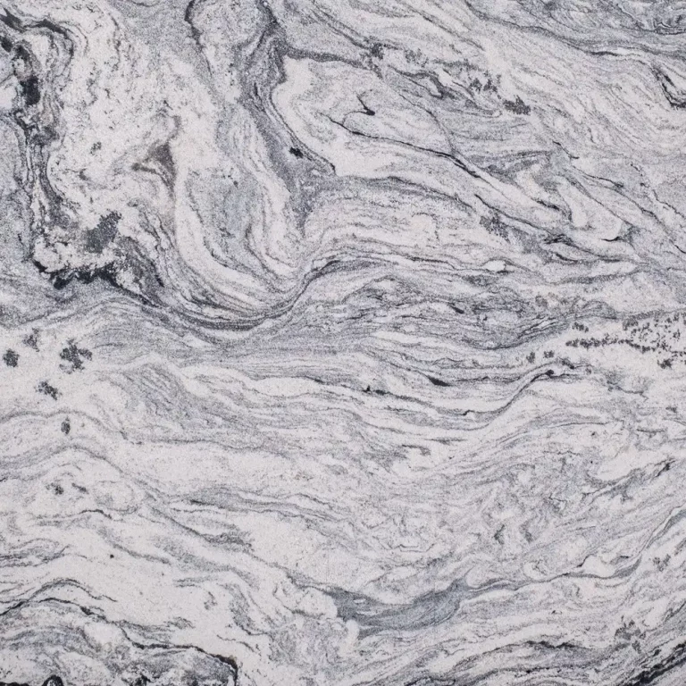 Viscount White granite